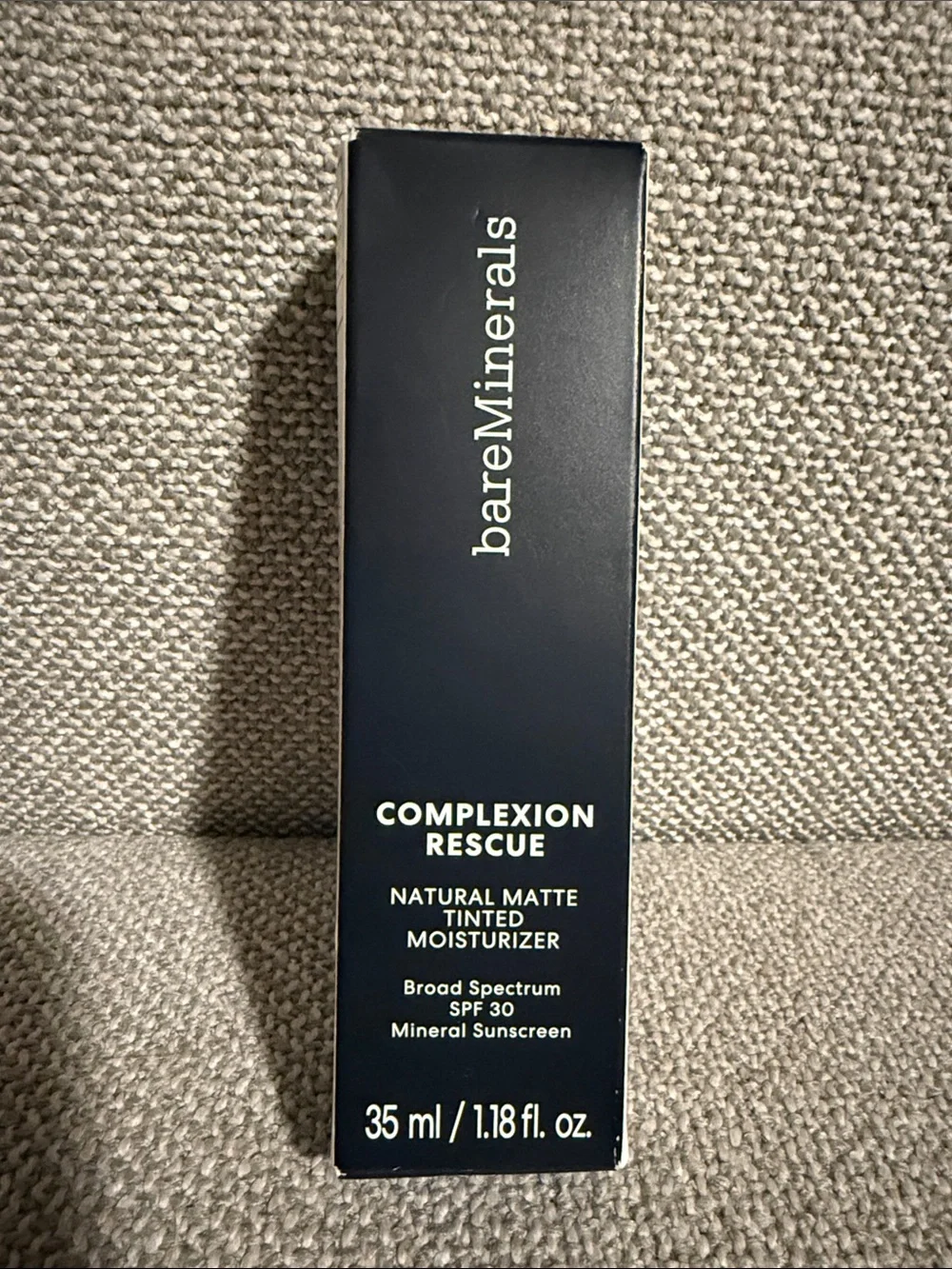 bareMinerals Complexion Rescue Tinted Moisturizer Dune 7.5